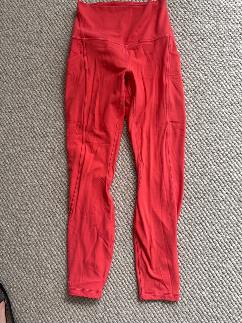 Lulu leggings